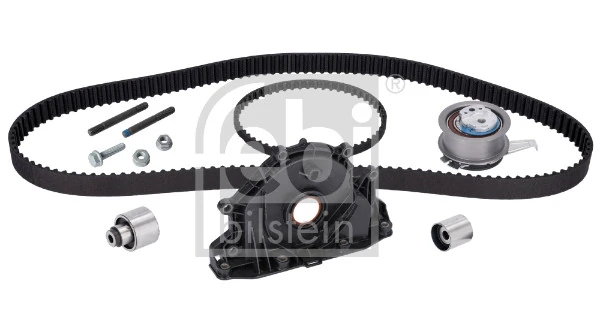 Timing Belt Kit